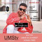 Umar M Shareef TV icône