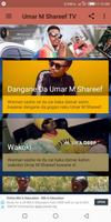 Umar M Shareef TV bài đăng