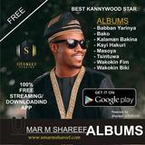 Umar M Shareef Albums biểu tượng