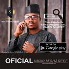 Umar M Shareef icono