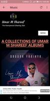 Umar M Shareef captura de pantalla 3
