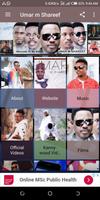 Umar M Shareef Poster