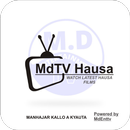 MdTV Hausa APK