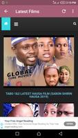 MdTV Hausa screenshot 1