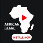 Icona African Stars