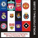 World Football Clubs APK