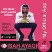 Isah Ayagi