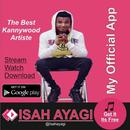 Isah Ayagi APK