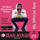 Isah Ayagi آئیکن