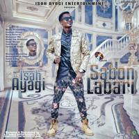 Isah Ayagi اسکرین شاٹ 2