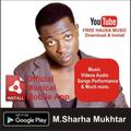 M Sharha Mukhtar