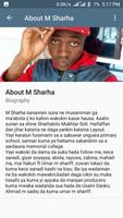 M Sharha Mukhtar screenshot 1