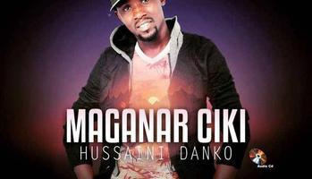 Hussaini Danko Albums постер