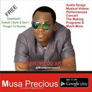 Musa Precious APK