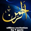 Ar-Rahman (Qur'an Mp3) APK