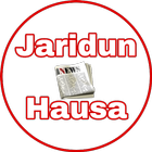 Jaridun Hausa simgesi