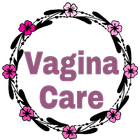 Vagina Care আইকন