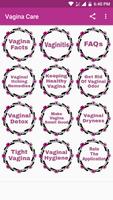 Vagina Care poster