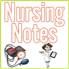 Best Nursing Notes আইকন