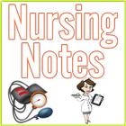 Best Nursing Notes 圖標