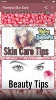 Flawless Skin Care syot layar 2
