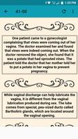 Vagina Facts screenshot 2