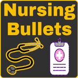 Nursing Bullets Zeichen
