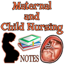 Maternal and Child Nursing Not APK