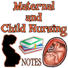 Maternal and Child Nursing icono