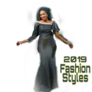 Best Hausa Fashion Styles APK