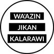 Wa'azin Jikan Kalarawi