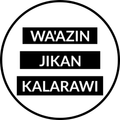 Wa'azin Jikan Kalarawi