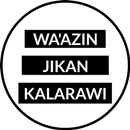 Wa'azin Jikan Kalarawi APK