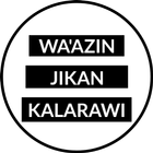 Wa'azin Jikan Kalarawi アイコン