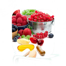 Vitamins and Supplements Guide APK
