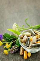 Vitamins and Supplements bài đăng
