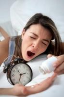پوستر Treat Insomnia