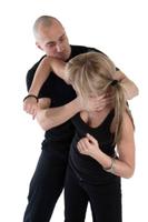 Self Defense Guide screenshot 1