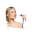 Airbrush Make up Tips biểu tượng