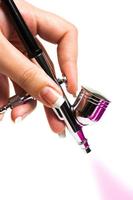 Airbrush Make up Tips bài đăng