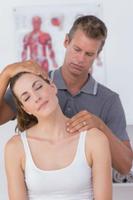 Chiropractor Guide Screenshot 1