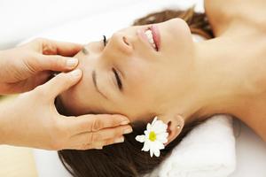Face Massage ảnh chụp màn hình 1