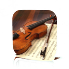 Violin Lessons icône