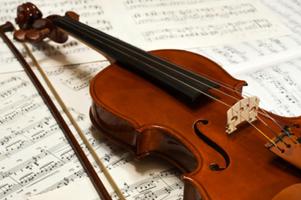 Violin Lessons poster