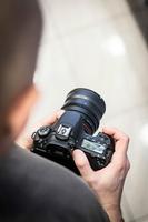 Digital Photography poster