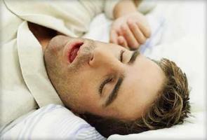 Sleep Apnoea Syndrome bài đăng