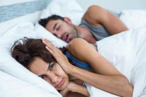 Sleep Apnoea Syndrome ảnh chụp màn hình 1
