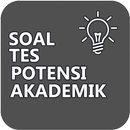 Soal TPA Tes Potensi Akademik  APK