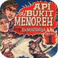 Api di Bukit Menoreh - Cerita 