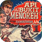 Api di Bukit Menoreh - Cerita  Zeichen